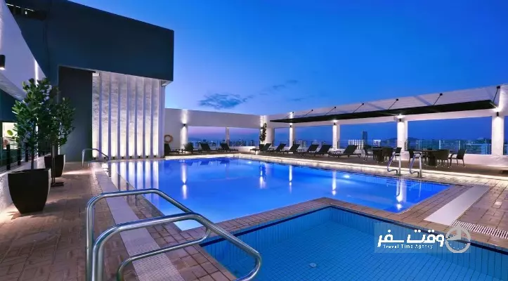 هتل نئو پلاس پنانگ